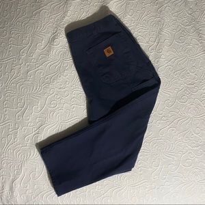 Carhartt Carpenter Pants